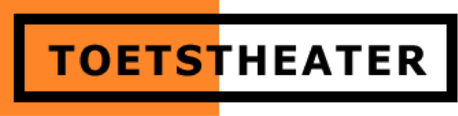 Logo Toetstheater